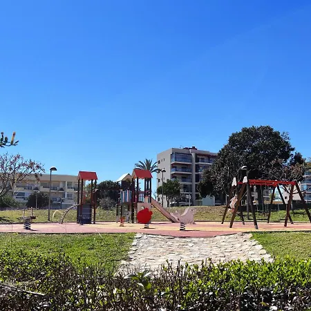Mil Palmeras