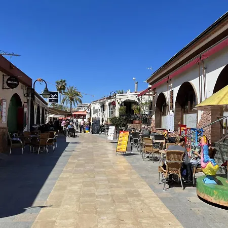 Mil Palmeras Campoamor