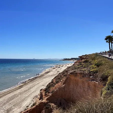 Mil Palmeras * Campoamor