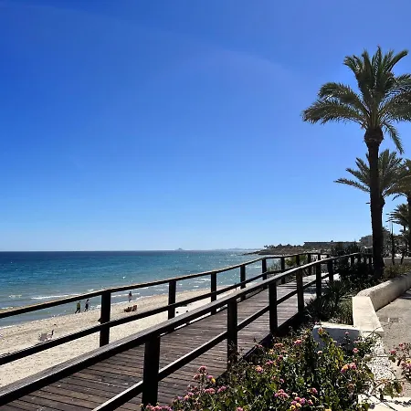 Villa Mil Palmeras *