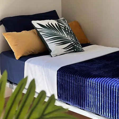 Mil Palmeras Villa