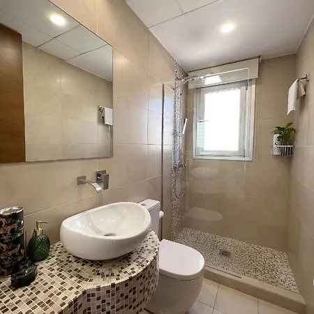 Mil Palmeras Villa Campoamor