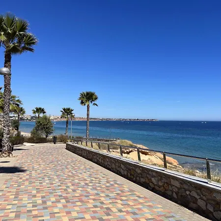 Mil Palmeras Villa *